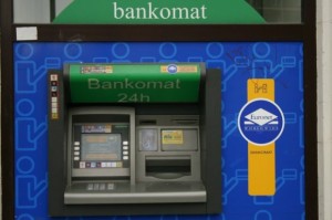 Euronet ATM Poland Ria Money Transfer