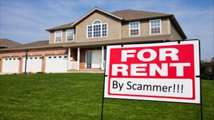 Property Rental Scam