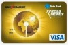 Xpress Money UAE Exchange  remittance card