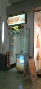 Western Union - Dublin - Send Receive